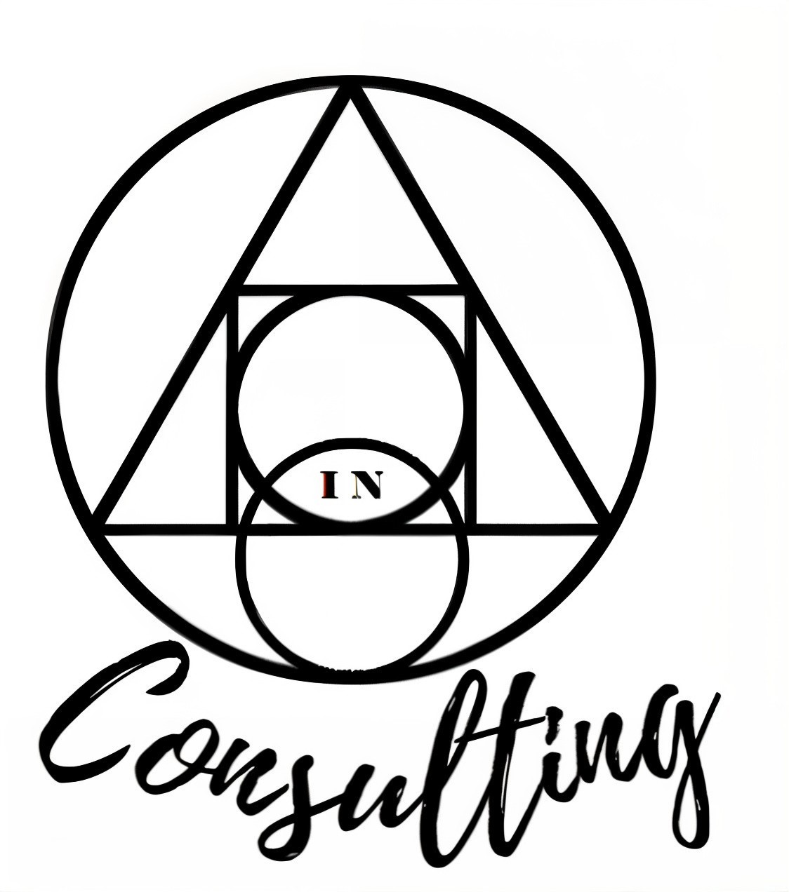 IN8 Consulting Logo